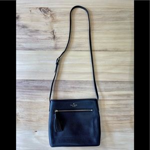 Kate Spade crossbody purse